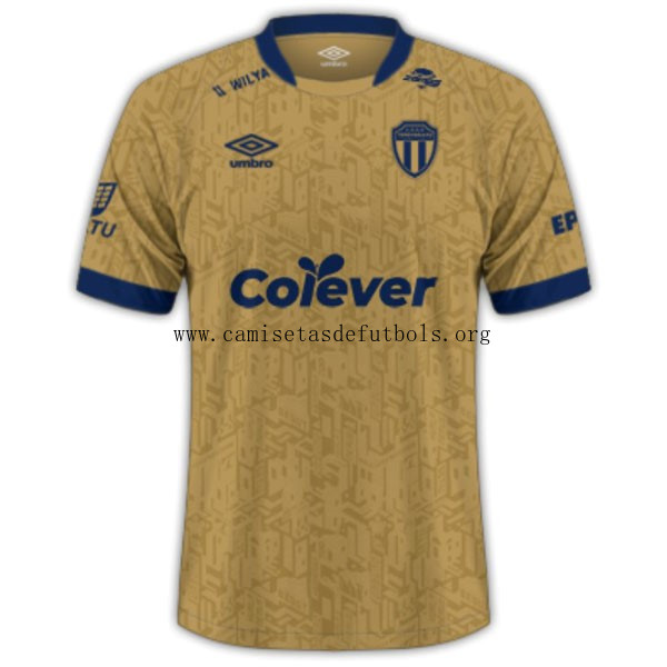 Camiseta Terengganu Replica Tercera Ropa 2023/24 ¡¡Menudo/a chollazo, cógelo!