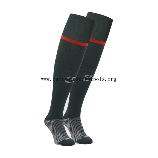 Calcetines Chelsea Replica Segunda Ropa 2025/26 Sensacional preciaso, reserva por tiempo limitado