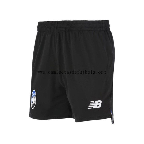 Pantalones Atalanta BC Replica Primera Ropa 2025/26 Alucinante preciaco, pide ahora en toda la red