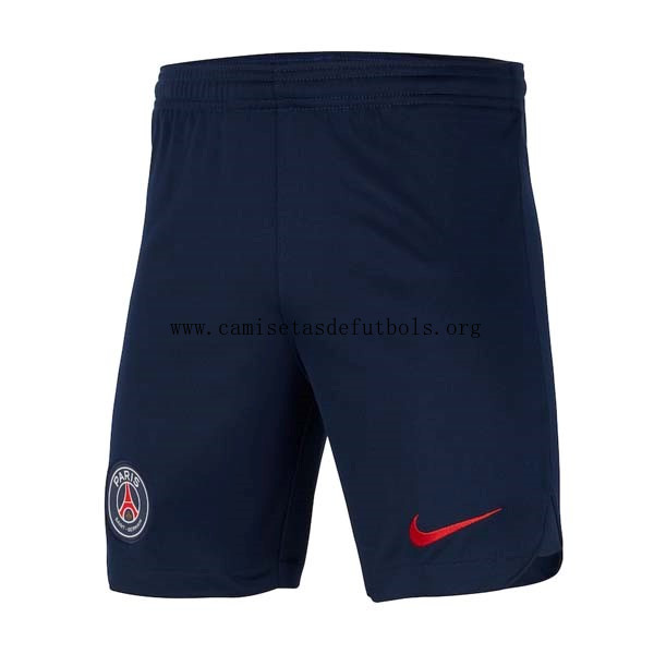 Pantalones Paris Saint Germain Replica Primera Ropa 2023/24 Descuento, corre a por él