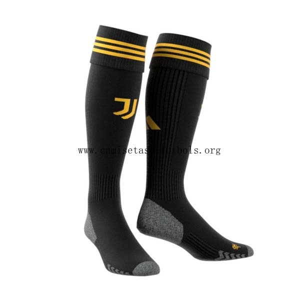 Calcetines Juventus Replica Primera Ropa 2023/24 Inmejorable saldo, atrapa de la temporada