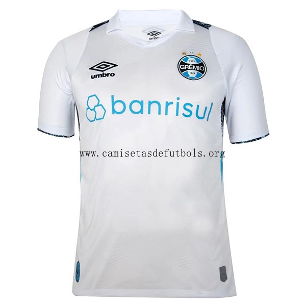 Camiseta Gremio Replica Segunda Ropa 2024/25 Date prisa antes de que se acabe
