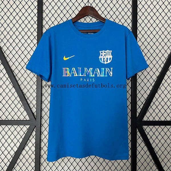 Camiseta Barcelona Joint Edition 2024/25 2 Ahorro barato solo hoy