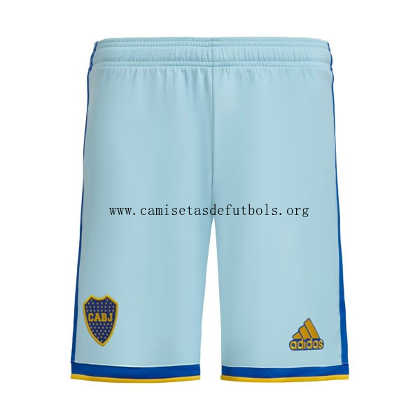 Pantalones Boca Juniors Replica Tercera Ropa 2023/24 Benefíciate este bicoca insuperable