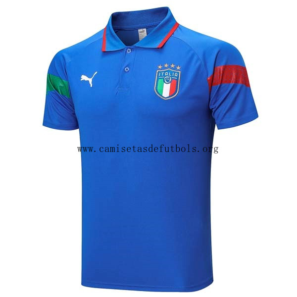 Polo Italia 2023/24 Azul 4 ¿¡Cómo oferta? Polo Italia 2023/24 Azul 4 ¿¡Cómo oferta?