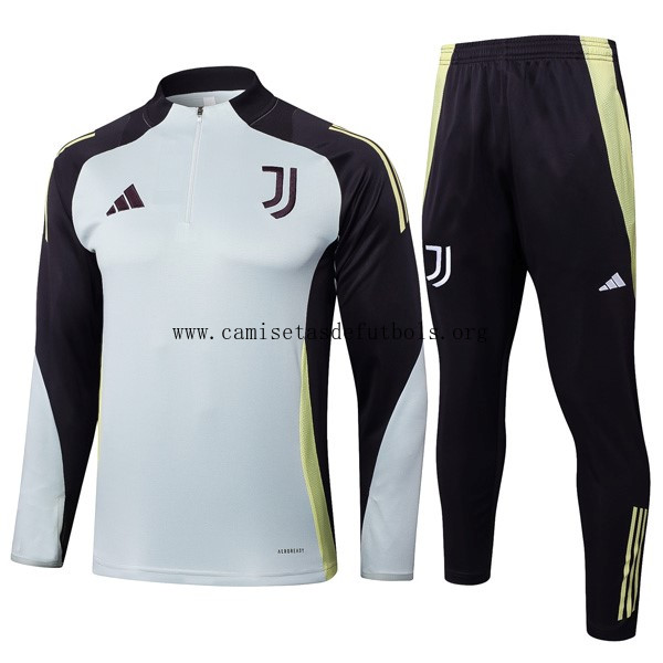 Sudadera De Training Juventus 2025/26 Gris Bestial rebaja, gasta menos en todo el mercado