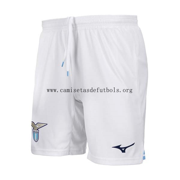 Pantalones Lazio Replica Primera Ropa 2023/24 ¡¡Qué magnífico rebajón de fábrica!