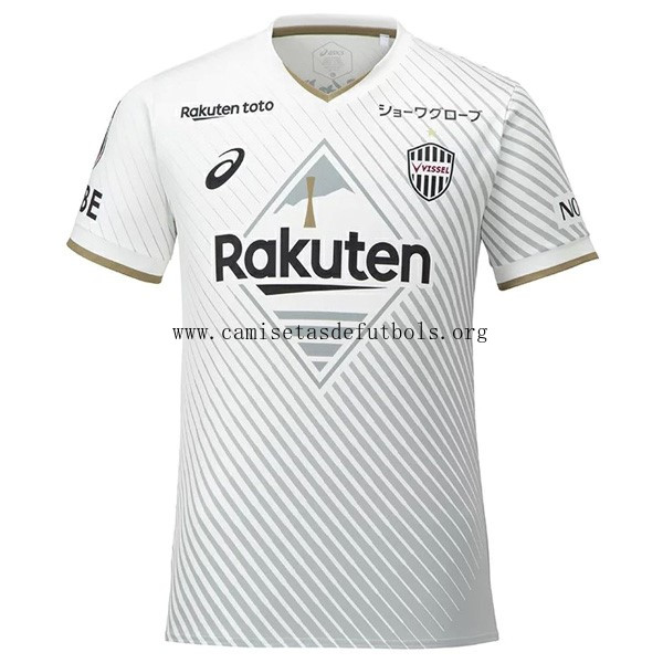 Camiseta Vissel Kobe Replica Segunda Ropa 2023/24 ¡¡Qué fantástico ahorro de risa!