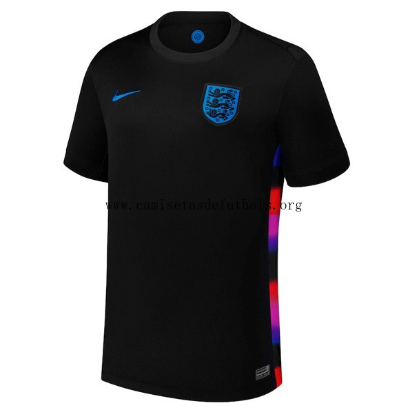 Camiseta Inglaterra Replica Segunda Ropa 2025 Saldazo bestia