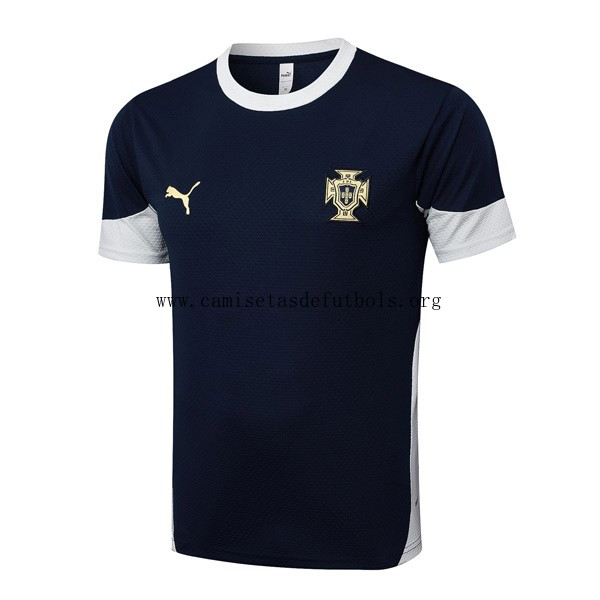 Camiseta Entrenamiento Portugal 2025/26 Azul 3 ¡¡Vaya oferta, paga menos!