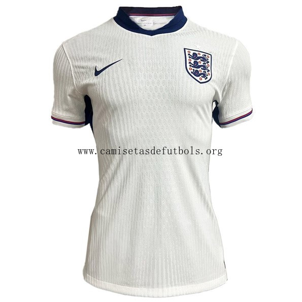 Camiseta Inglaterra Replica Primera Ropa 2024 ¡¡Vaya preciaco, paga menos!