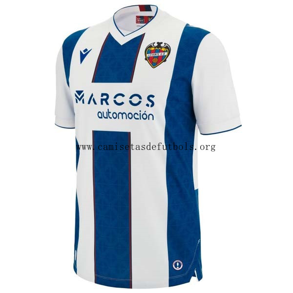 Camiseta Levante Replica Segunda Ropa 2023/24 Rebaja simbólico