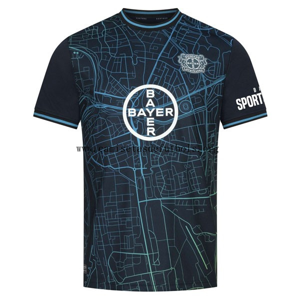 Camiseta Leverkusen Special Edition 2024/25 ¡¡Ni te imaginas milagroso ofertón solo hoy!