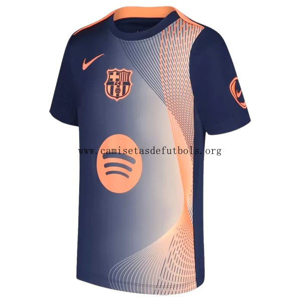Camiseta Barcelona Training 2025-2026 ¡¡Vaya ahorro, llévatelo!