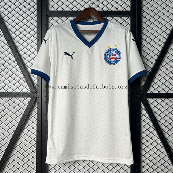 Camiseta Bahia Replica Primera Ropa 2025/26 Chollo tirado con devolución gratis