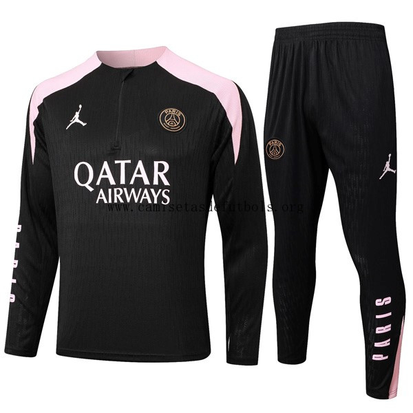 Sudadera De Training PSG 2024/25 Azul 2 Irrisorio oportunidad, corre a por él de outlet