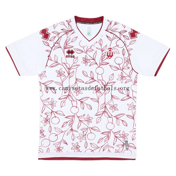 Camiseta Castellon Replica Segunda Ropa 2025-26 Saldo amigo
