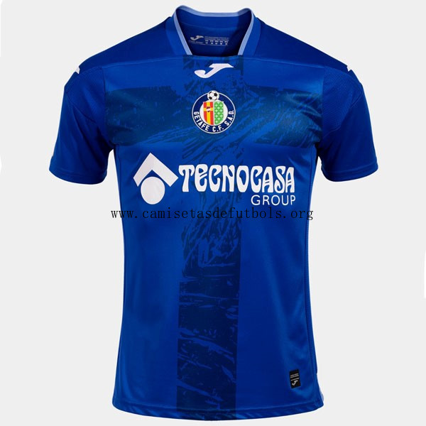 Camiseta Getafe Replica Primera Ropa 2023/24 No lo pienses este saldazo razonable