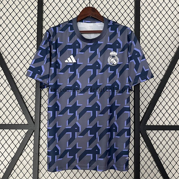 Camiseta Real Madrid Entrenamiento 2024/25 Gasta menos como nunca