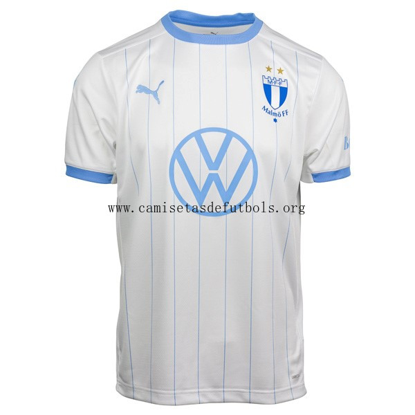 Camiseta Malmö FF Replica Segunda Ropa 2023/24 Activa de infarto