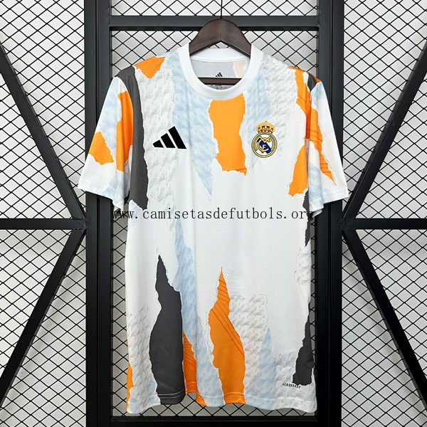 Camiseta Real Madrid Special Edition 2024/25 3 ¡¡Ni te imaginas irrisorio ofertón de la temporada!