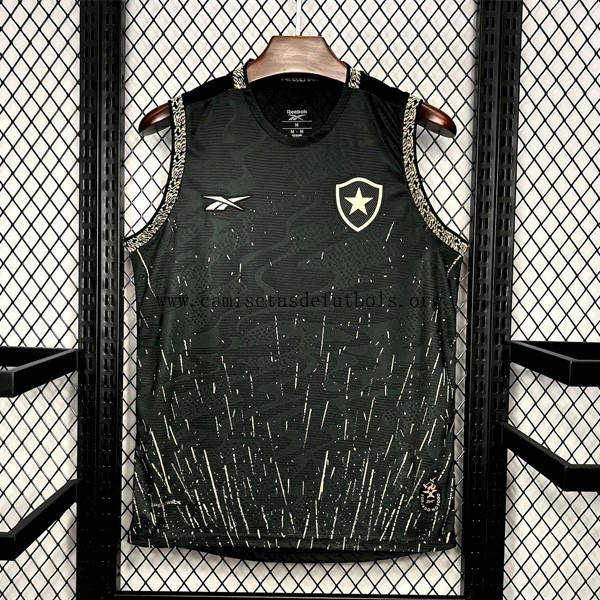 Camiseta Botafogo Segunda Tank Top 2024/25 Oferta rebajado