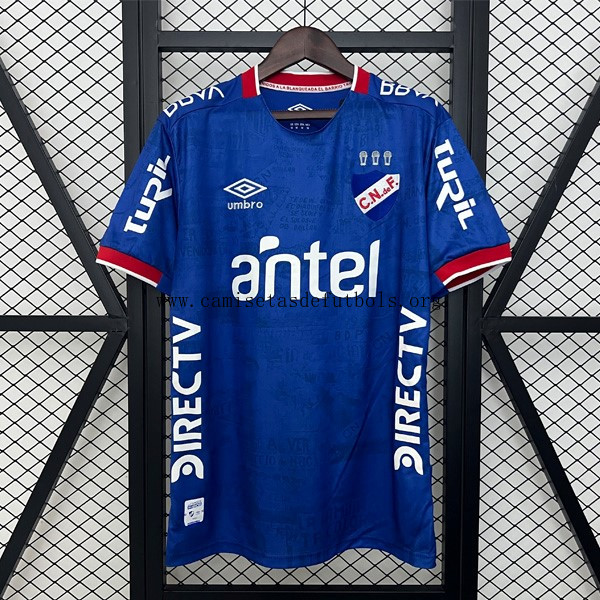Camiseta Uruguay Special Edition 2024 ¡¡Ni te imaginas liquidación, date prisa!