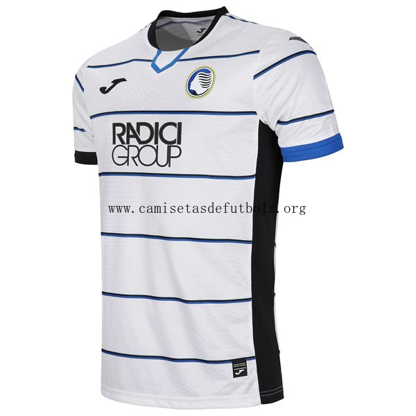 Camiseta Atalanta BC Replica Segunda Ropa 2023/24 ¡¡Cómo saldazo, aprovéchala ya!
