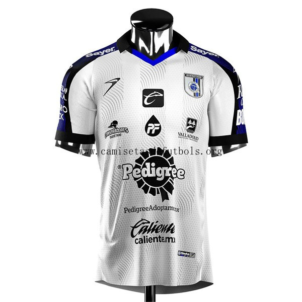 Camiseta Querétaro Replica Segunda Ropa 2024/25 ¡¡Vaya saldazo, llévatelo!