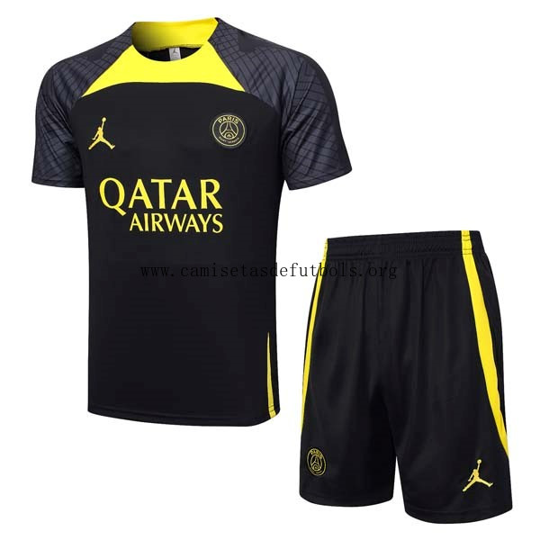 Camiseta Entrenamiento PSG Conjunto Completo 2023/24 Bicoca brutal calidad asegurada