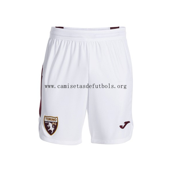 Pantalones Torino FC Replica Primera Ropa 2025/26 ¡¡Menudo/a oportunidad, pide ahora!