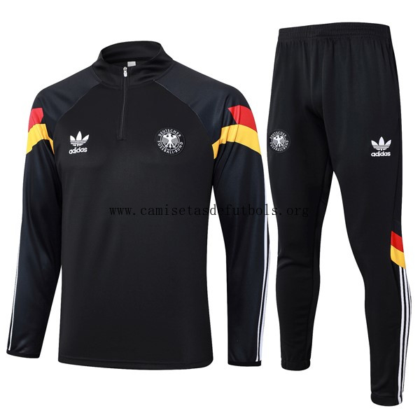 Sudadera De Training Alemania 2024/25 Negro 5 Irrisorio rebaja, hazte con él solo hoy Sudadera De Training Alemania 2024/25 Negro 5 Irrisorio rebaja, hazte con él solo hoy