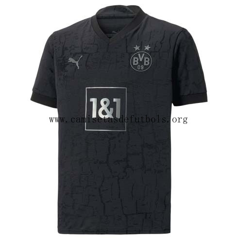 Camiseta Borussia Dortmund Especial 2022/23 ¡¡Cómo oportunidad, agarra!