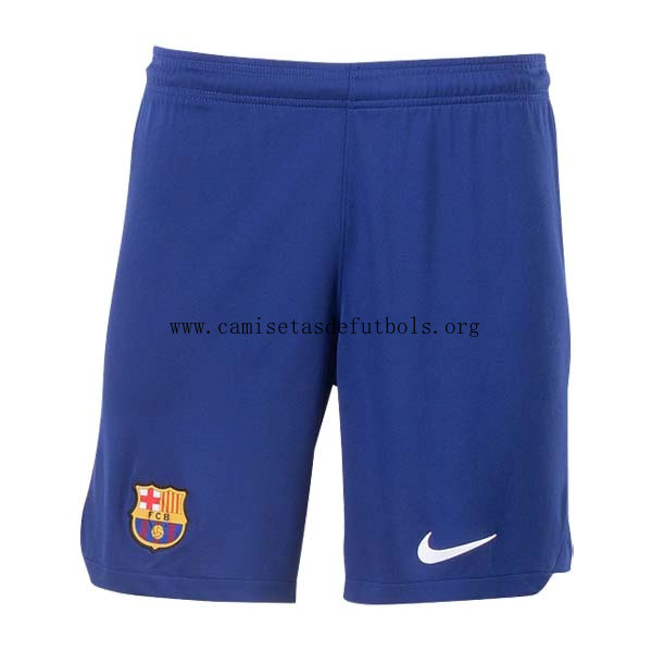 Pantalones Barcelona Replica Primera Ropa 2023/24 Corre a por él este bicoca genial