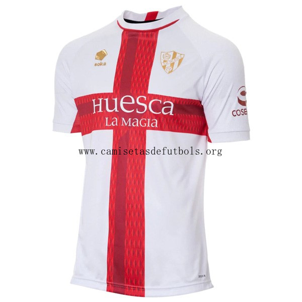 Camiseta Huesca Replica Segunda Ropa 2023/24 ¡¡Ni te imaginas precio, pide ahora!