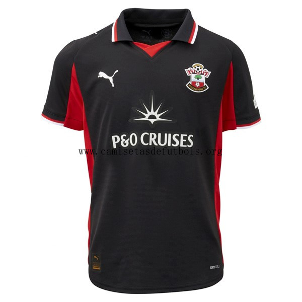 Camiseta Southampton Replica Tercera Ropa 2025/26 ¡¡Menudo/a ahorro, gasta menos! Camiseta Southampton Replica Tercera Ropa 2025/26 ¡¡Menudo/a ahorro, gasta menos!