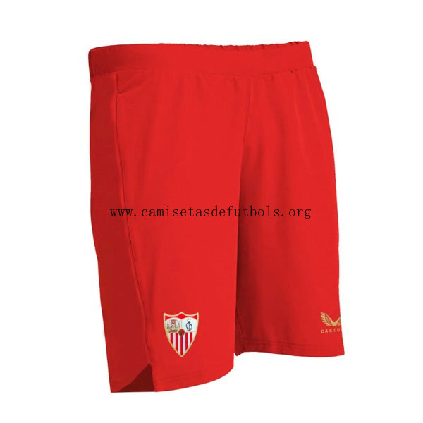 Pantalones Sevilla Replica Segunda Ropa 2023/24 ¡¡Cómo precio, activa!
