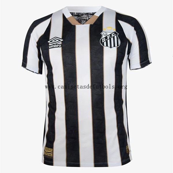 Camiseta Santos Replica Segunda Ropa 2024/25 ¡¡Qué rebajón, date prisa!