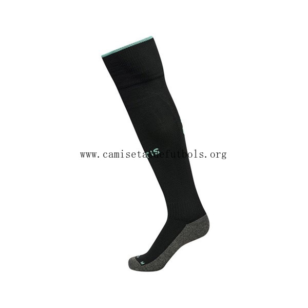 Calcetines Real Betis Replica Tercera Ropa 2025/26 Aprovéchala ya de infarto