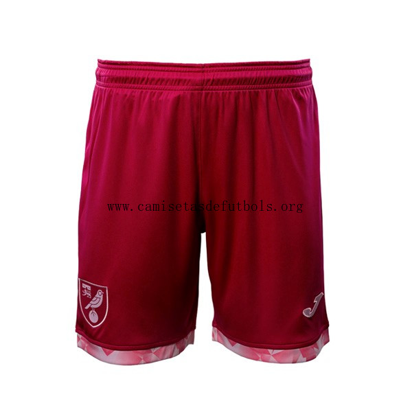 Pantalones Norwich City Replica Segunda Ropa 2025/26 Aprovéchala ya este oferta espectacular