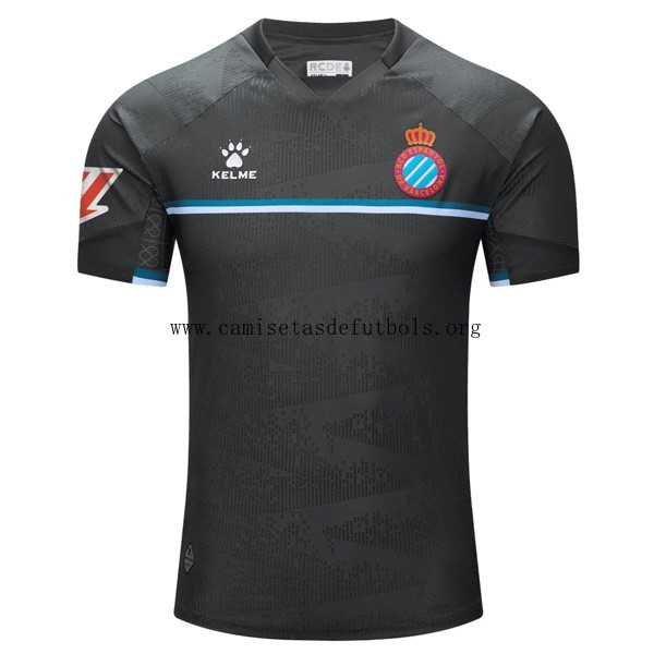 Camiseta Español Replica Tercera Ropa 2024/25 ¡¡Qué rebaja, benefíciate!