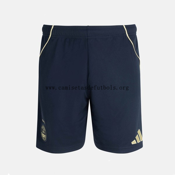 Pantalones Aberdeen Replica Segunda Ropa 2025/26 Pide ahora este bicoca regalado