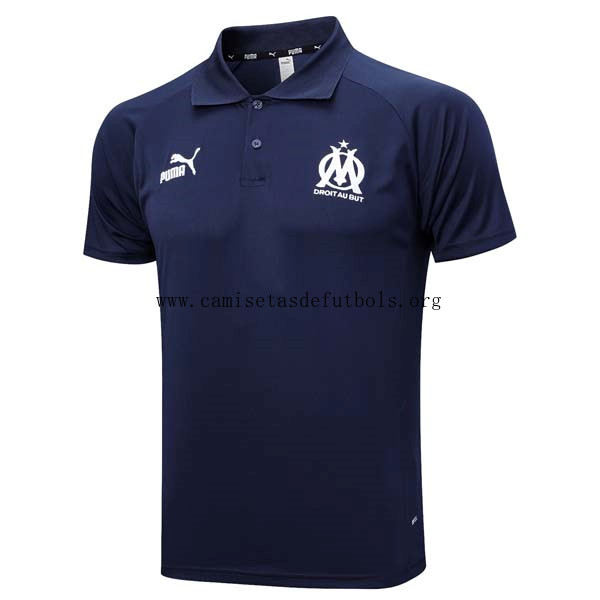 Polo Marsella 2023/24 Azul 2 Date prisa este saldo tirado