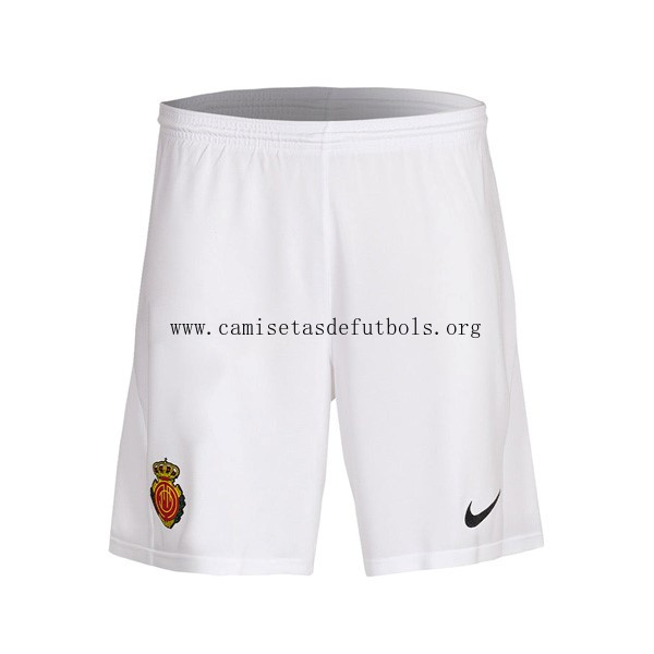 Pantalones RCD Mallorca Replica Segunda Ropa 2025/26 Saldazo irrisorio