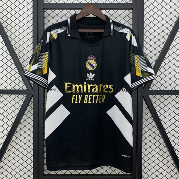 Camiseta Real Madrid Special Edition 2025/26 ¡¡Vaya saldazo, reserva!