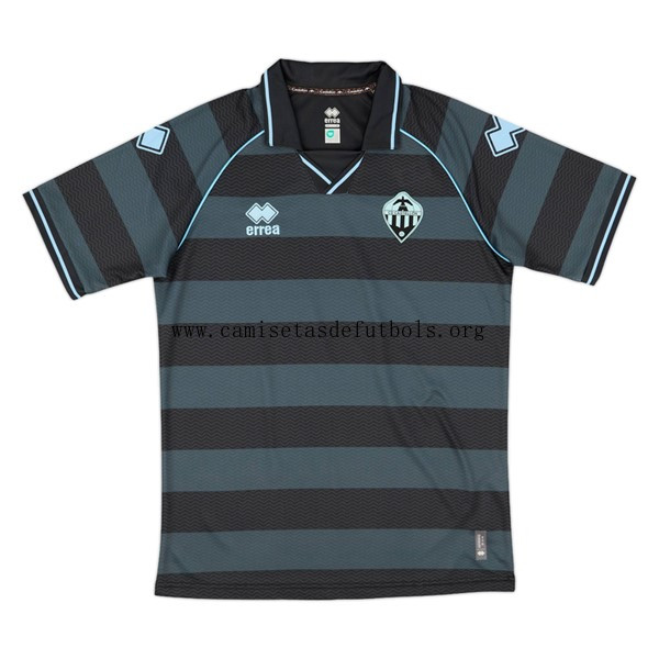 Camiseta Castellon Replica Tercera Ropa 2025-26 Descuento tirado de colección