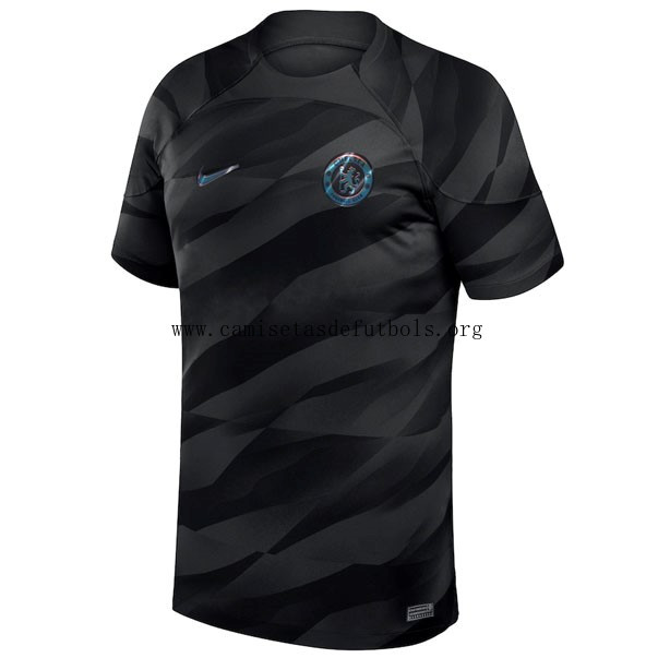 Camiseta Chelsea Portero 2023/24 No lo dejes escapar este oferta brutal