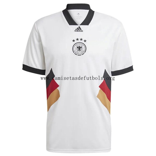 Camiseta Alemania Icon 2023/24 Oportunidad demencial solo hoy