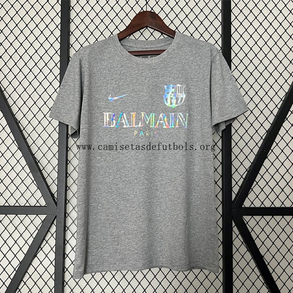 Camiseta Barcelona Joint Edition 2024/25 ¡¡Qué demencial ganga de risa!