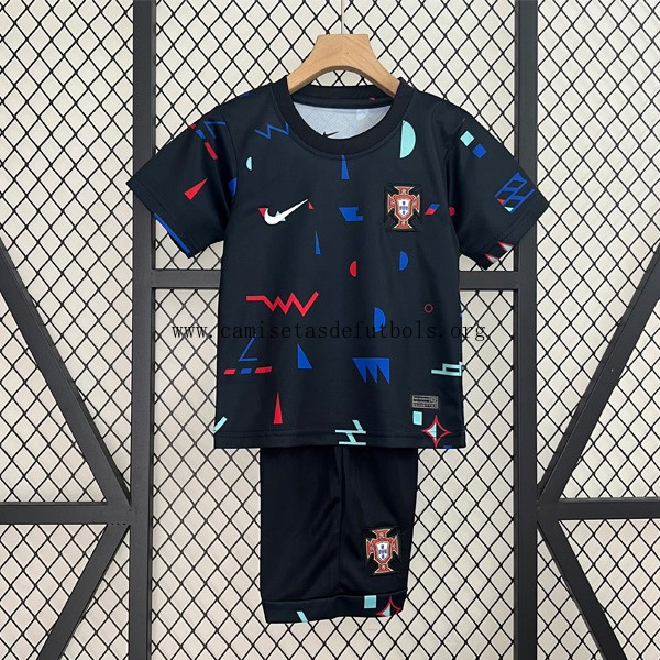 Camiseta Portugal Training Niño 2024 Ganga asequible como nunca